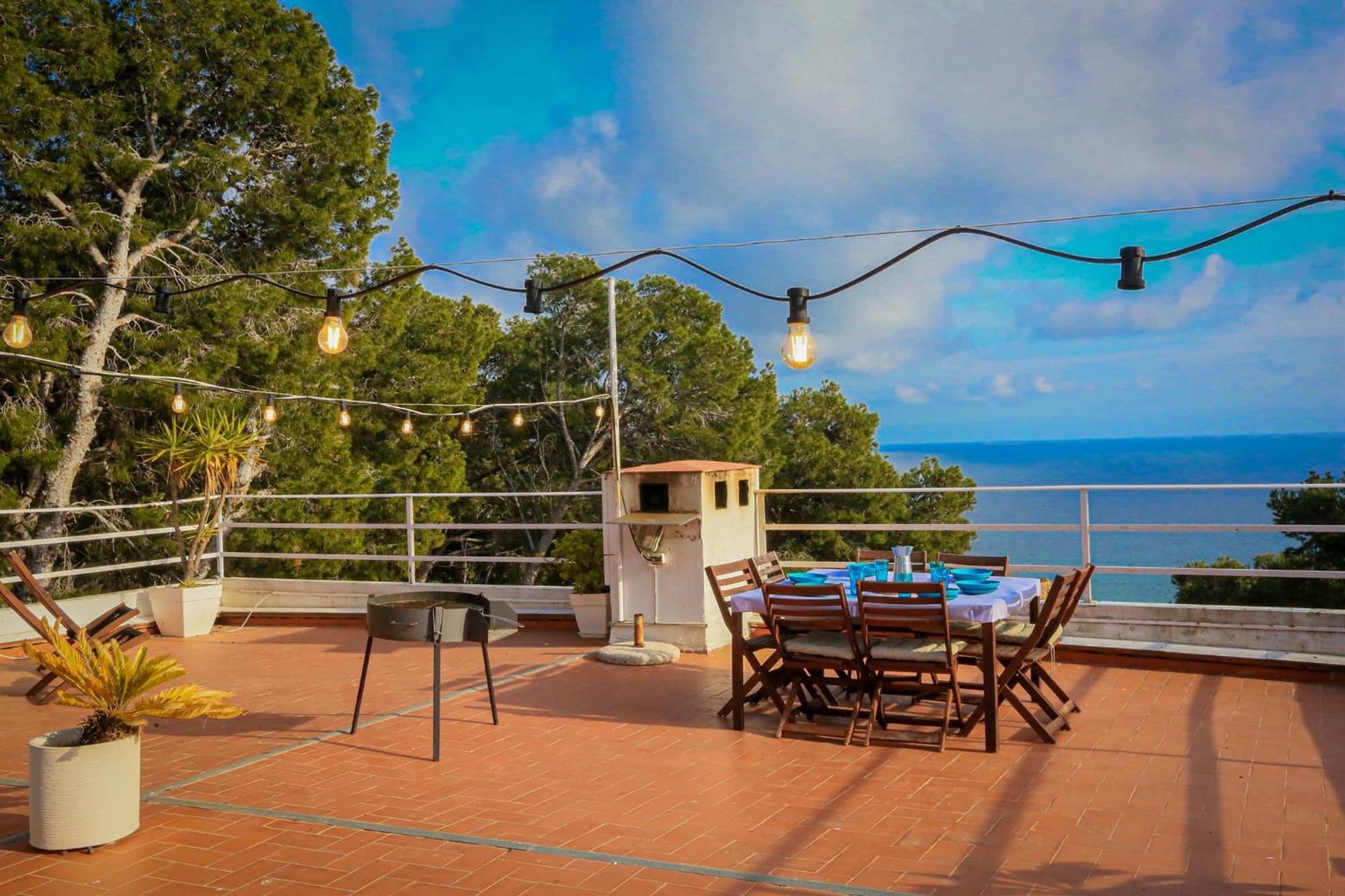 Litoral Costa Dorada - Estrella Only Families Salou Exterior photo