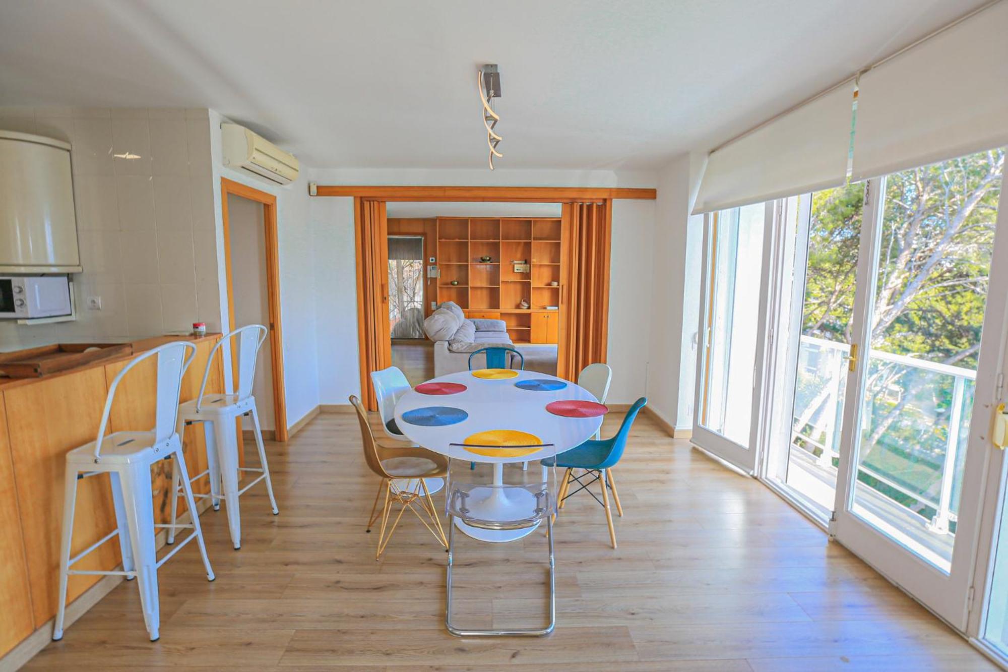 Litoral Costa Dorada - Estrella Only Families Salou Exterior photo