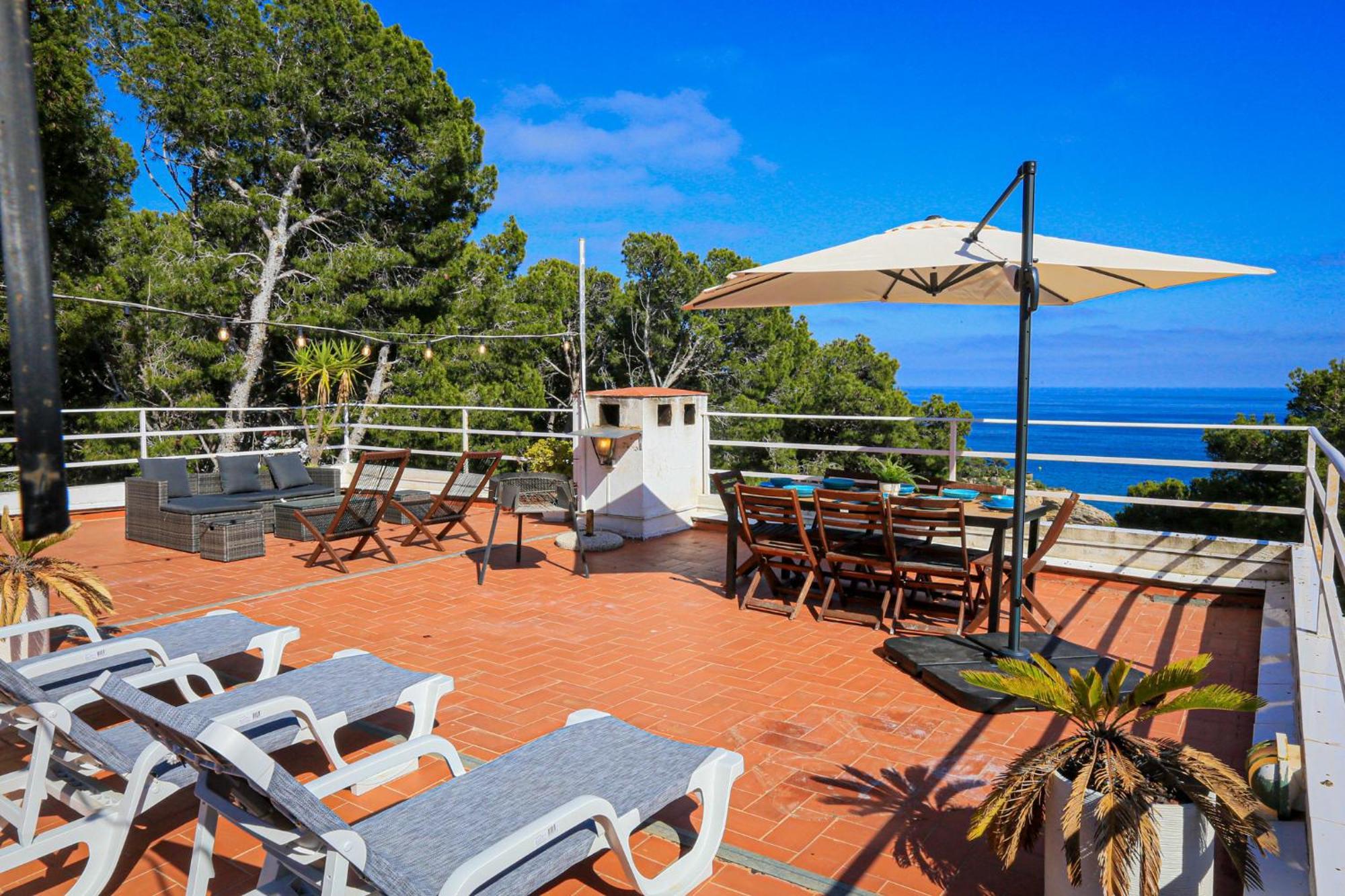 Litoral Costa Dorada - Estrella Only Families Salou Exterior photo