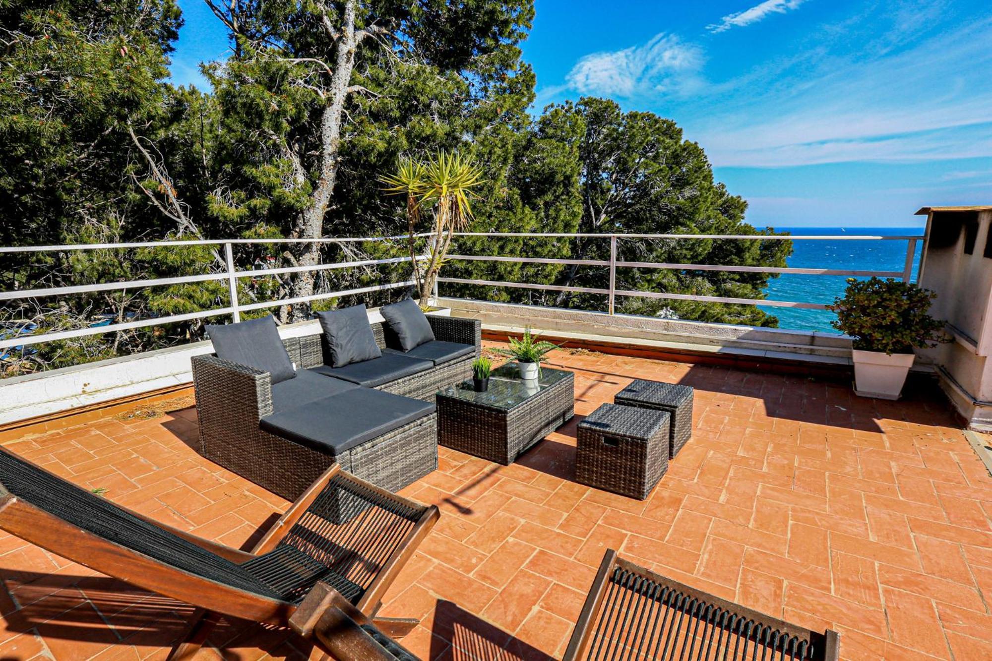 Litoral Costa Dorada - Estrella Only Families Salou Exterior photo